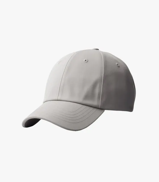 Cream Cap