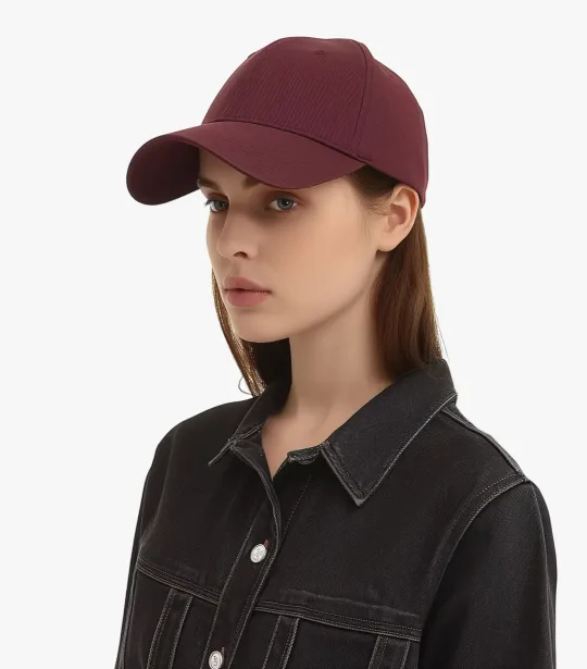 Red Bucket Cap
