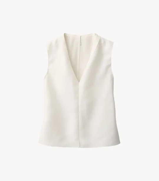 Silk Top
