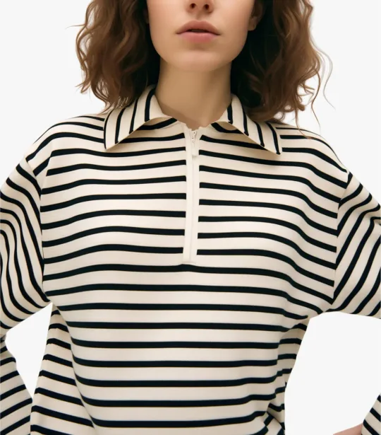 Striped Shirt