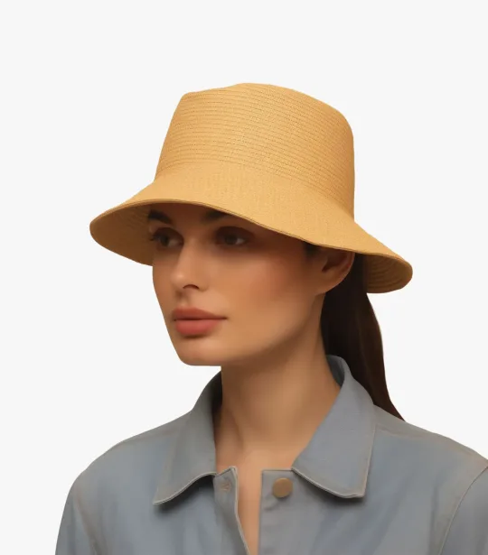 Straw Hat