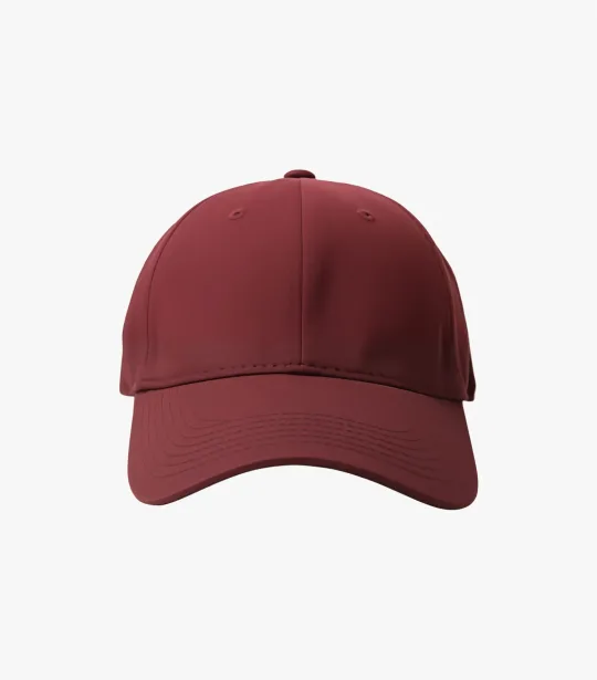 Red Bucket Cap