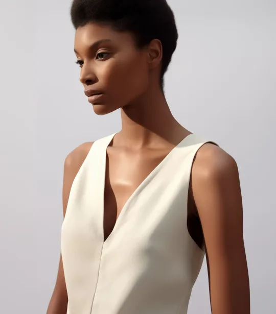 Silk Top
