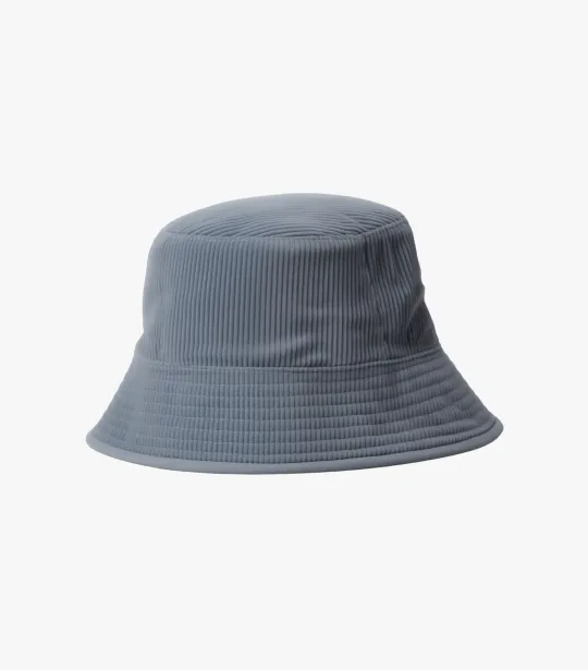 Slate Grey Hat