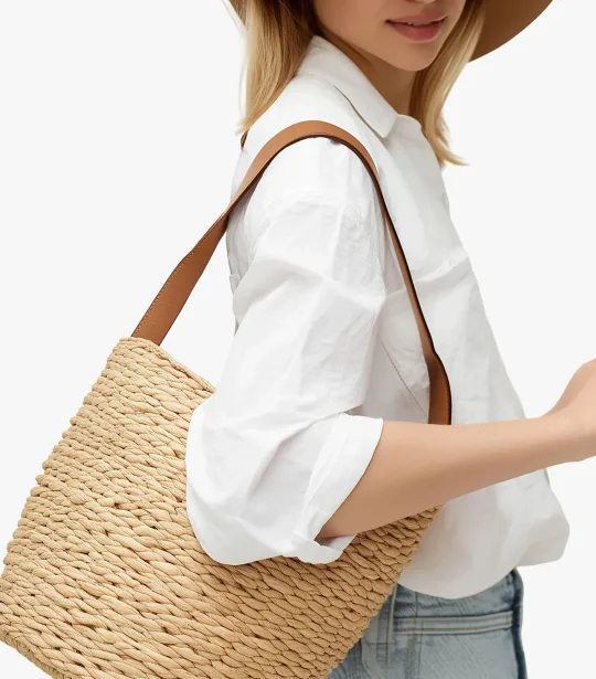 Mini Shopper Bag