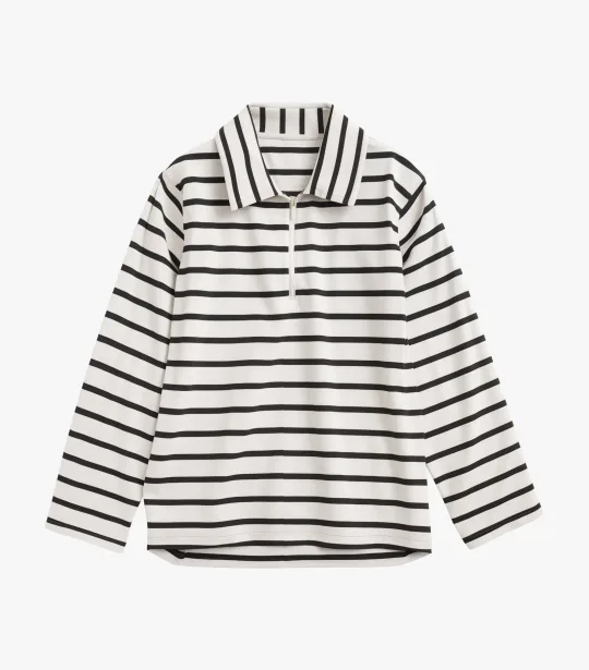 Striped Shirt