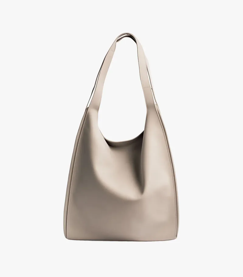 Cream Bag