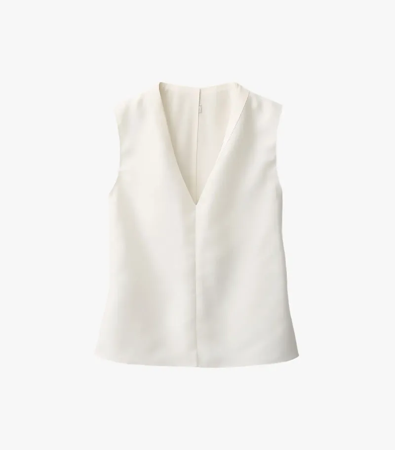 Silk Top