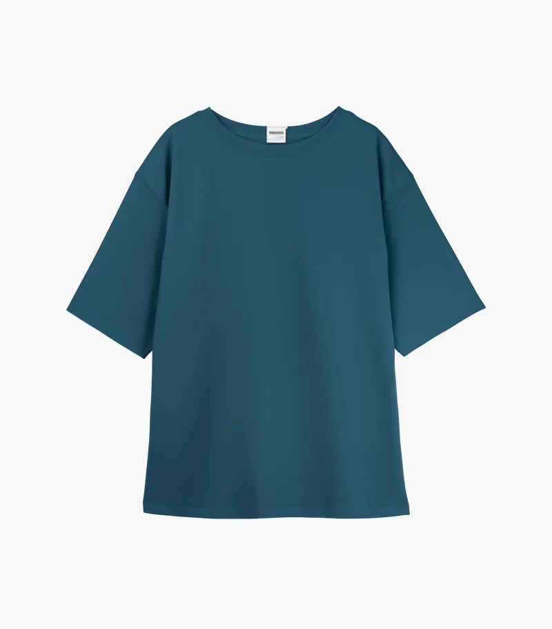 Blue T-shirt