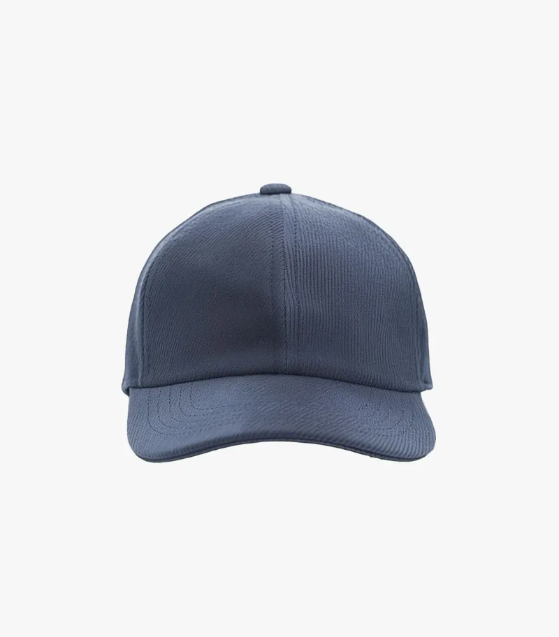 Navy Blue Cap